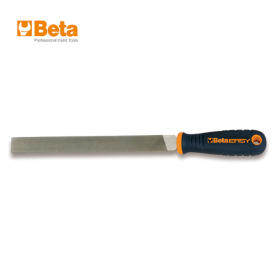 百塔(BETA) 1724PC 10 粗齿平锉