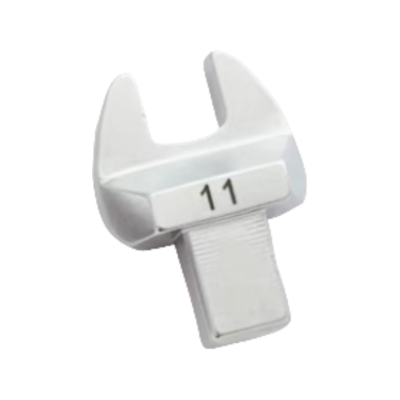 智铮朗月 9*12开口头开口插件 11mm 个