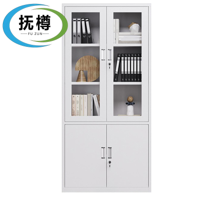 抚樽文件柜大器台