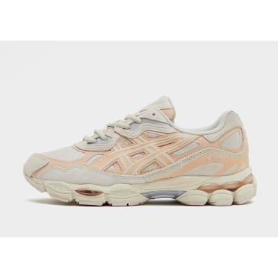 ASICS亚瑟士女跑步鞋缓震休闲鞋透气运动鞋户外跑步日常出行