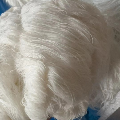中屹得 棉纱 白色 千克