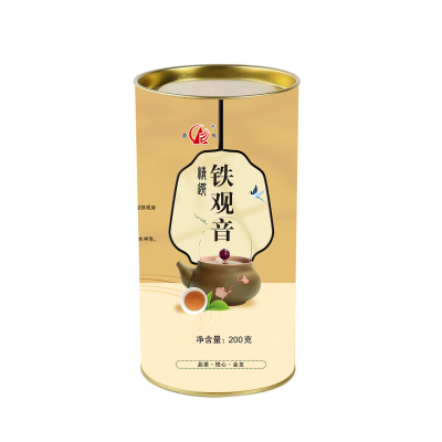 鼎寿 精选铁观音