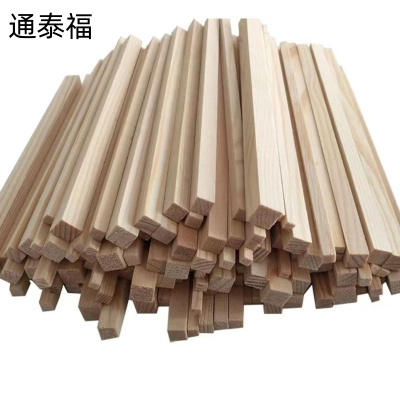 通泰福 枕木方 木条 方木20*30*1000mm根