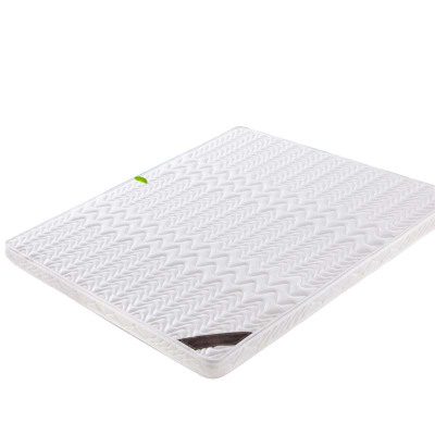 渭星椰棕床垫家用棕垫B10cm厚(防螨针织+2cm乳胶+0胶水天然椰棕)900mm*2000mm