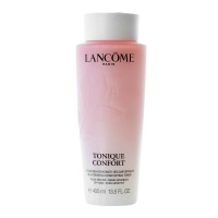 LANCOME 兰蔻 大粉水 清滢保湿柔肤水 补水保湿紧急补水滋润不油腻易吸收二次清洁 400ml 干皮亲妈