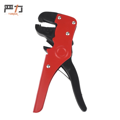 严力 YIMLEK 剥线钳 A8D04把