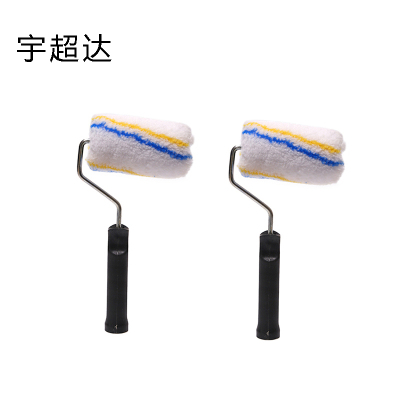 宇超达 滚筒刷 4寸 把