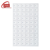 DXBG手机存放柜60门