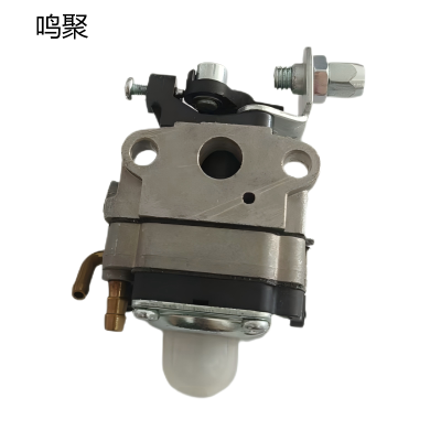 鸣聚 化油器 GX35 个