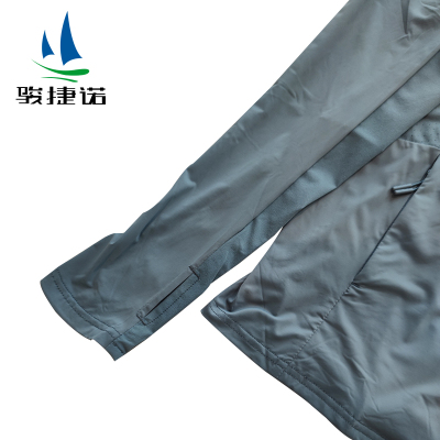 骏捷诺云朵原纱冰感防晒衣 防晒服 m-4XL 颜色备注/件