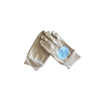 玄蜂 BD3TS622101E2G 海员手套 短款牛皮焊接工手套 通用均码(计价单位:双)深色/浅色