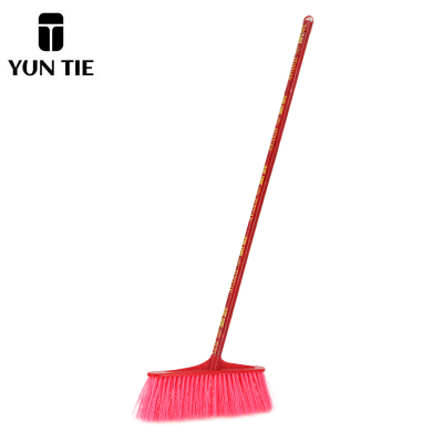 蕴铁木杆扫把WYS-481/把