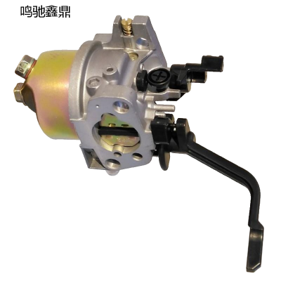 鸣驰鑫鼎 化油器 2-3KW 个