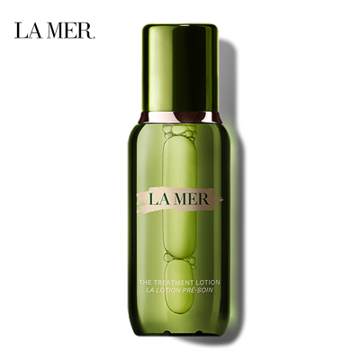 [门店专享]海蓝之谜(LA MER)精粹水150ml新版 精华焕肤水补水保湿水油平衡精粹液 能量之水
