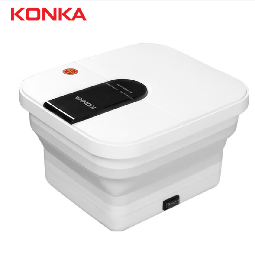 康佳(KONKA)足浴盆KZYP-5007-TKZYP-5007-T