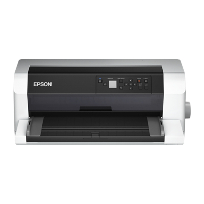 爱普生(EPSON) DLQ-3500KII 配备彩色液晶屏的智能型报表打印机(台)