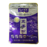 什福来 五香粉30克 袋