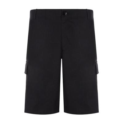 KENZO徽标短裤棉质男装下衣短裤舒适透气简约百搭休闲宽松沙滩裤子