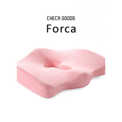 权夫人坐垫美臀办公室屁股垫久坐记忆棉孕妇护臀减压