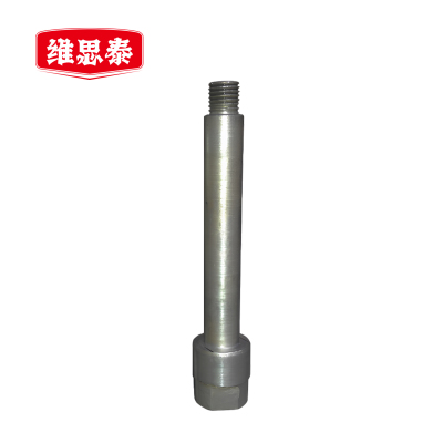 维思泰 尼龙套空心钻头定位棒 41*185mm 个