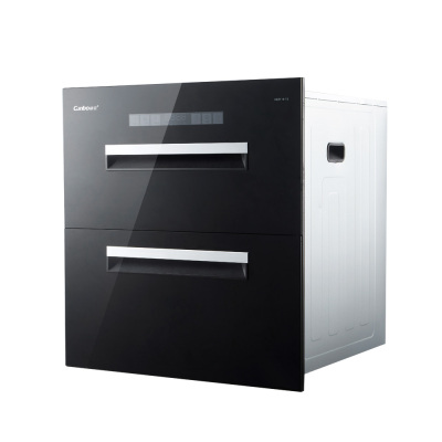 康宝(Canbo) XDZ118-Y2 大容量消毒碗柜 家用厨房嵌入式碗筷餐具消毒碗柜