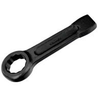 长鹿敲击梅花扳手 110mm 把