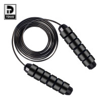 Tduo负重跳绳T10 个