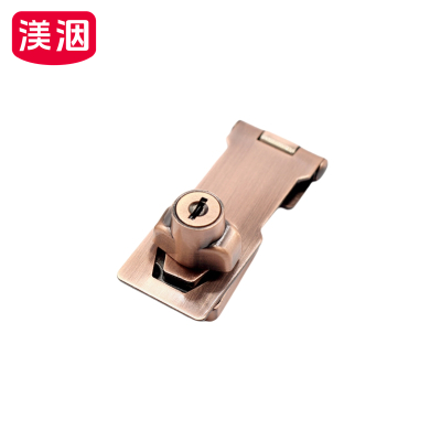 渼洇 单开锁牌 65mm 把