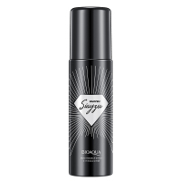 泊泉雅水光亮面定妆喷雾100ml 保湿滋润不脱妆