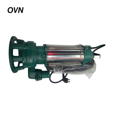 OVN WQD-IG切割污水泵 WQD15-10-1.5IG 台