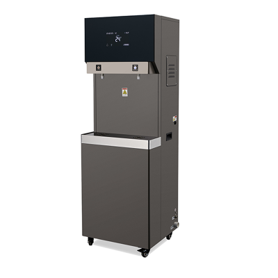 广利(GUANGLI)智能即热饮水机ML802S速热节能设计健康水源即饮即热