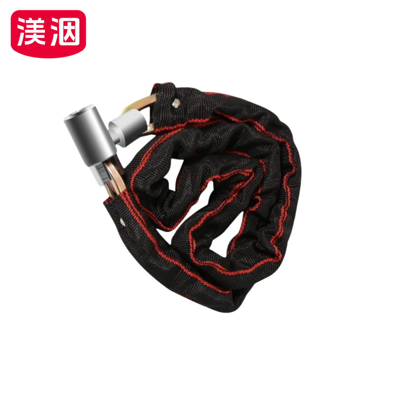 渼洇 铁链子锁 125cm 把