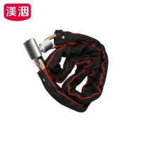 渼洇 铁链子锁 125cm 把