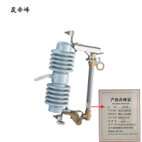 晟帝峰 跌落式熔断器 RW11-12/200A 组