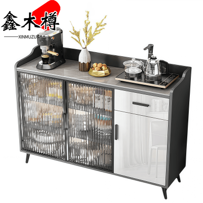 鑫木樽茶水柜118*40*95cm个