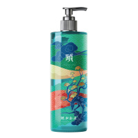 裕金源 朗润沐浴露 720ml
