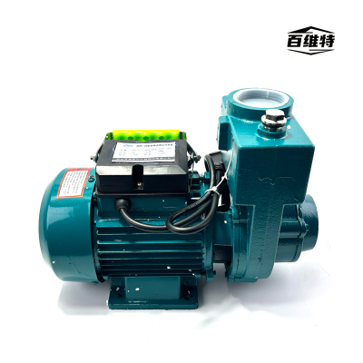 ZDK-20型 电动自吸式离心污水泵