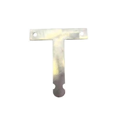 华夏京铁城 T型钢支架 100*120mm 个