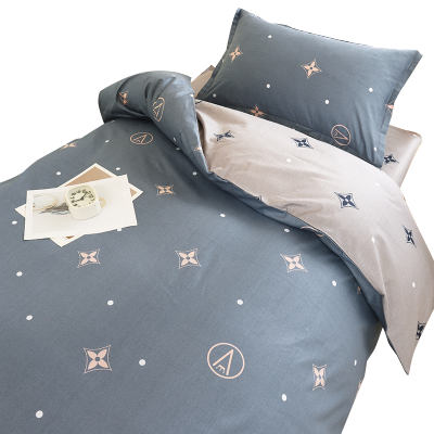 筱影 纯棉六件套 1.5m/套 筱影 床上用品全套 1.5m/套