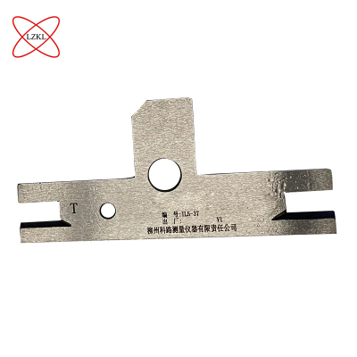 LZKL沟槽检测板(凸)KL-CDY-44.4.4-5-01V1块