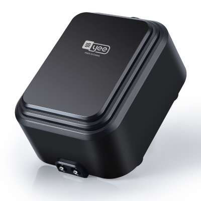 氧气泵双孔大功率鱼缸增氧泵家用打氧水族箱充氧机养鱼