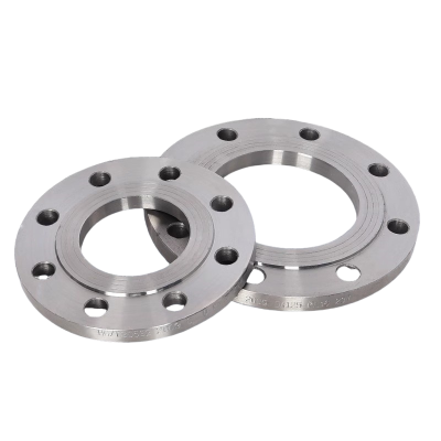 智铮朗月 碳钢法兰 DN150 PN16 个