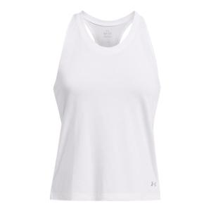 Under Armour/安德玛女士运动透气速干跑步训练背心Tank Top