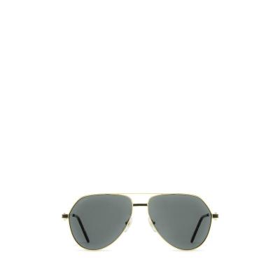 Cartier卡地亚太阳镜男防紫外线清晰视野舒适佩戴保护眼睛