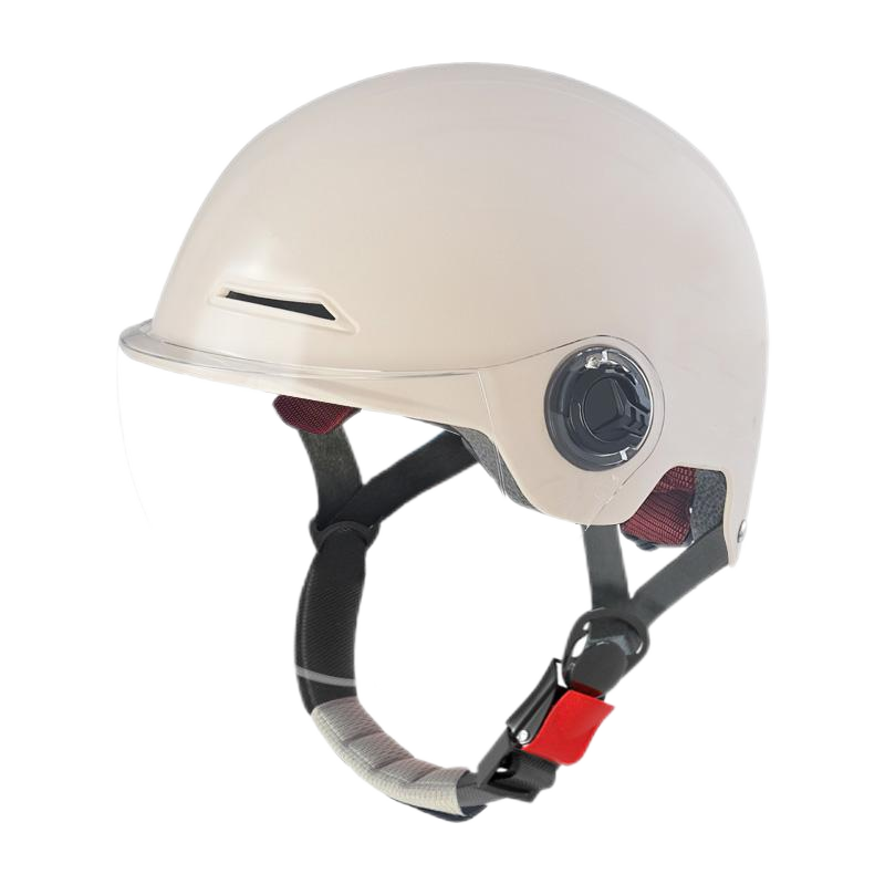 依品司予 BC-9M 头盔 (单位:顶) 米黄