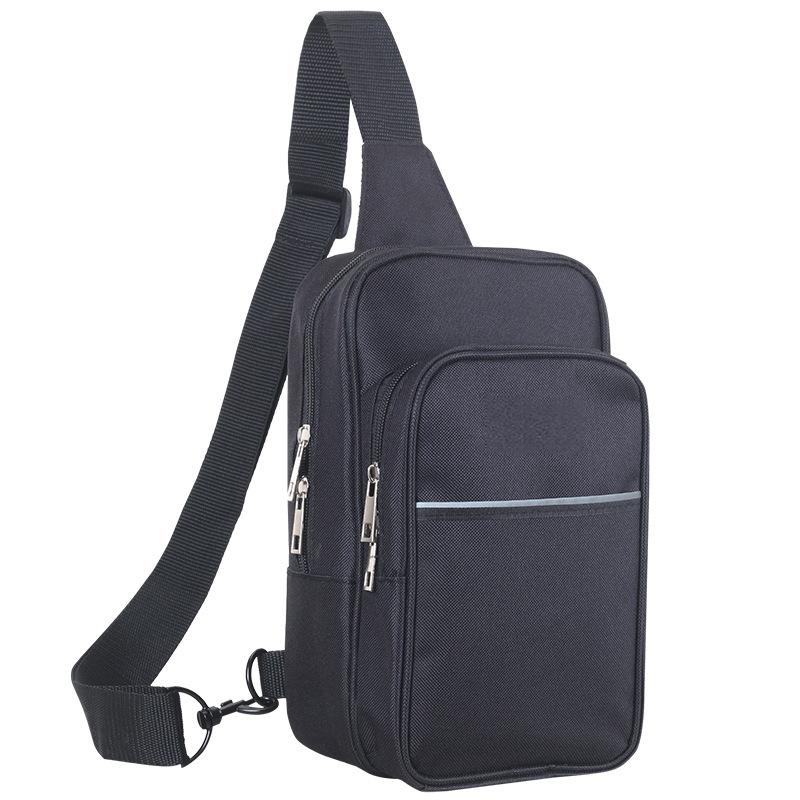 奈斯特 多功能单肩工具包 大号 个