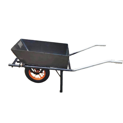 丰奋 独轮小推车 升级款实心轮 台