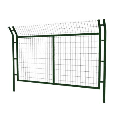 众城应鑫 防护栅栏 3000*1800mm 片