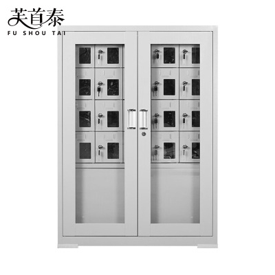 芙首泰手机存放柜20门814*300*1136mm台