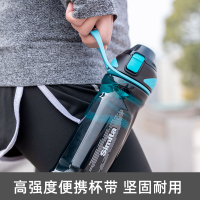 施密特(Simita)随风直饮杯650ml SE-065-02A/MSL6001-065A(颜色随机)